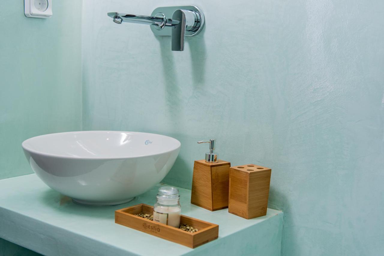 Vóthon Golden View Suites מראה חיצוני תמונה
