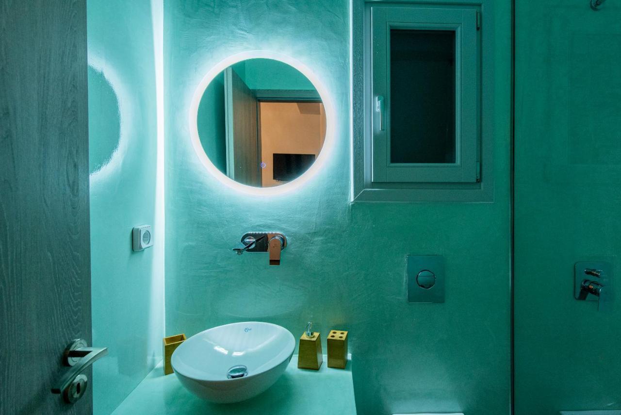 Vóthon Golden View Suites מראה חיצוני תמונה