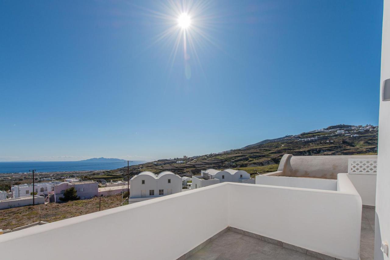 Vóthon Golden View Suites מראה חיצוני תמונה