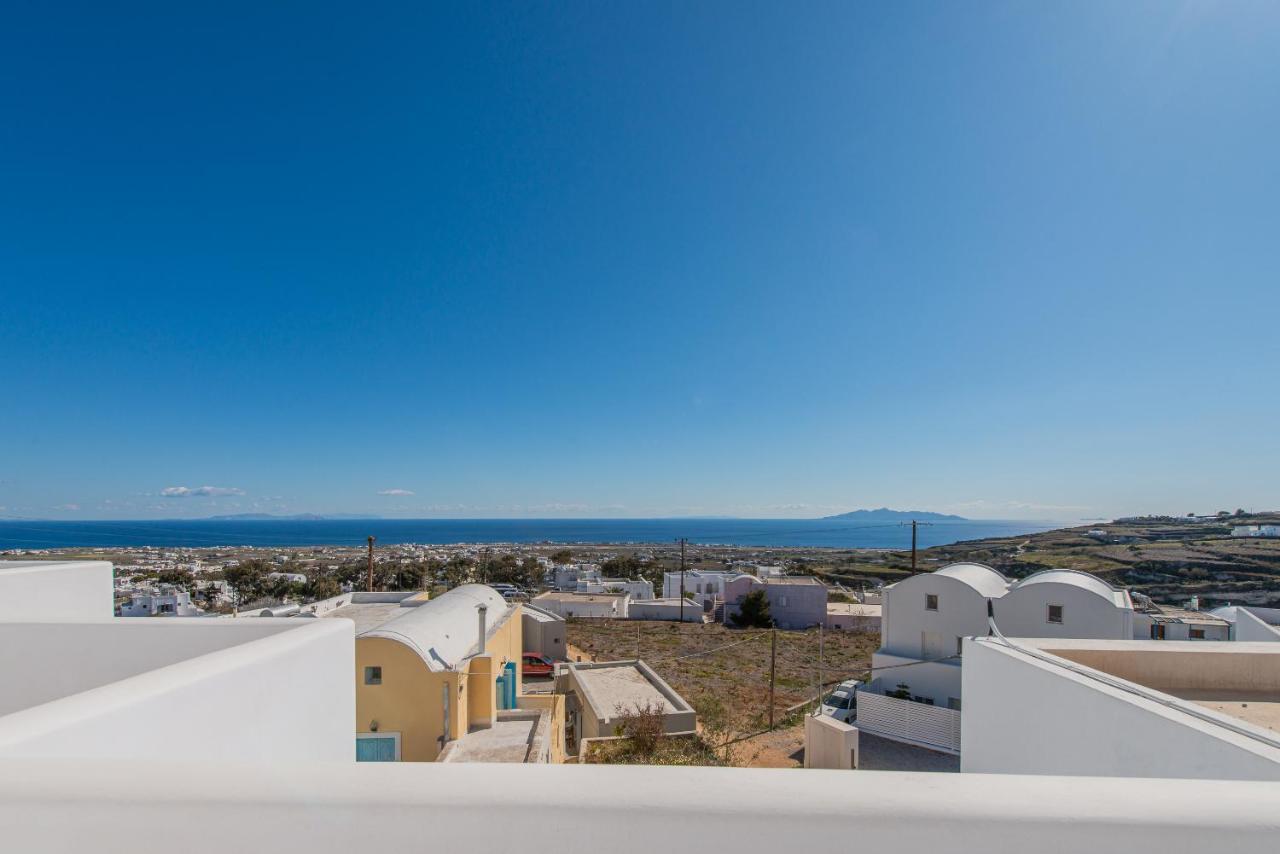 Vóthon Golden View Suites מראה חיצוני תמונה