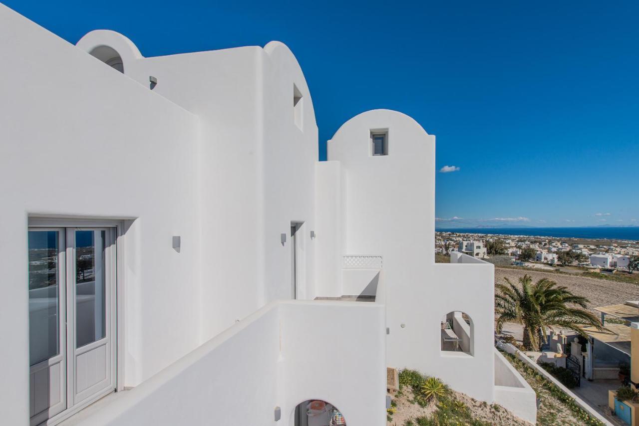 Vóthon Golden View Suites מראה חיצוני תמונה