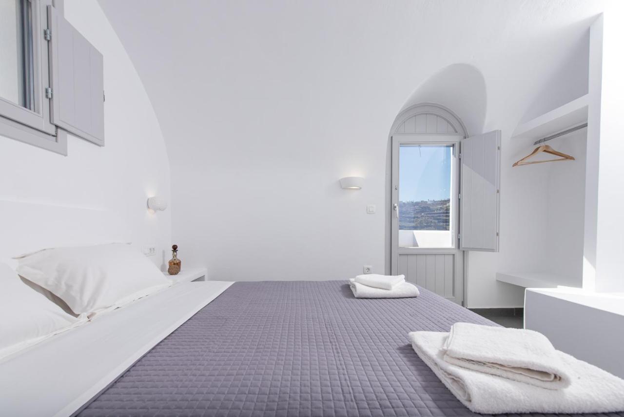 Vóthon Golden View Suites מראה חיצוני תמונה