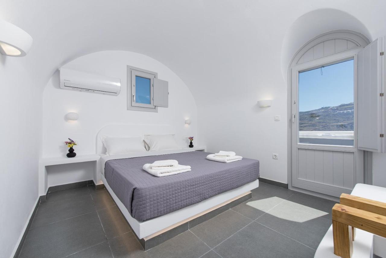 Vóthon Golden View Suites מראה חיצוני תמונה