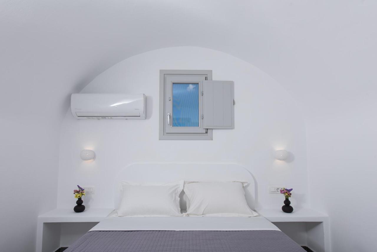 Vóthon Golden View Suites מראה חיצוני תמונה