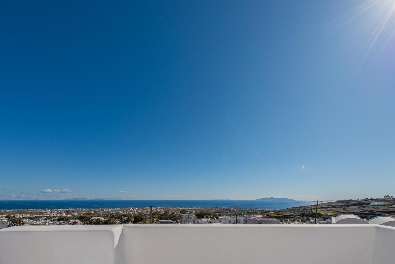 Vóthon Golden View Suites מראה חיצוני תמונה