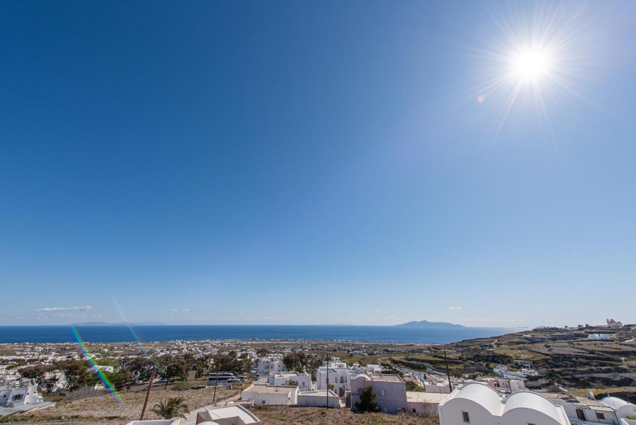 Vóthon Golden View Suites מראה חיצוני תמונה