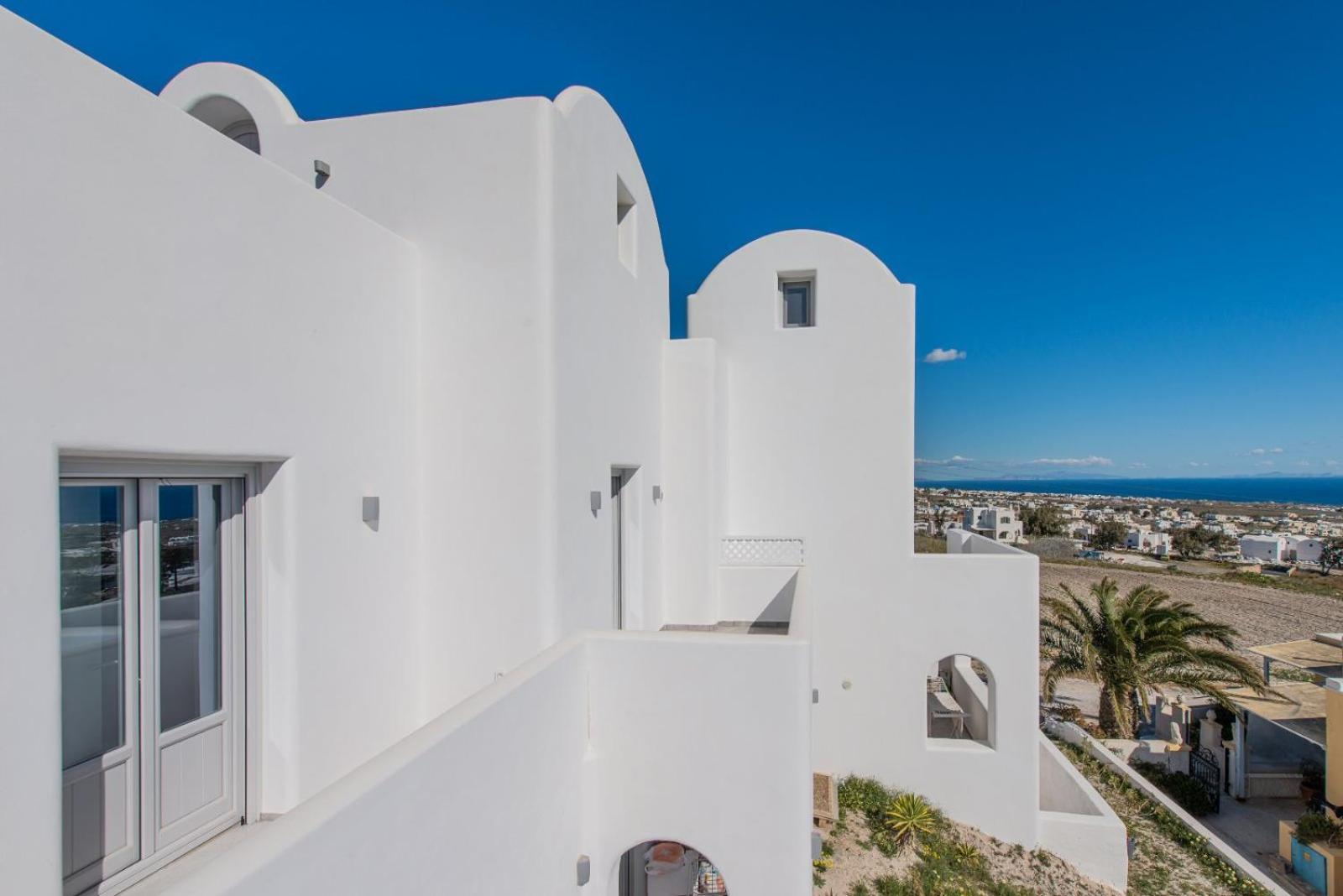Vóthon Golden View Suites מראה חיצוני תמונה
