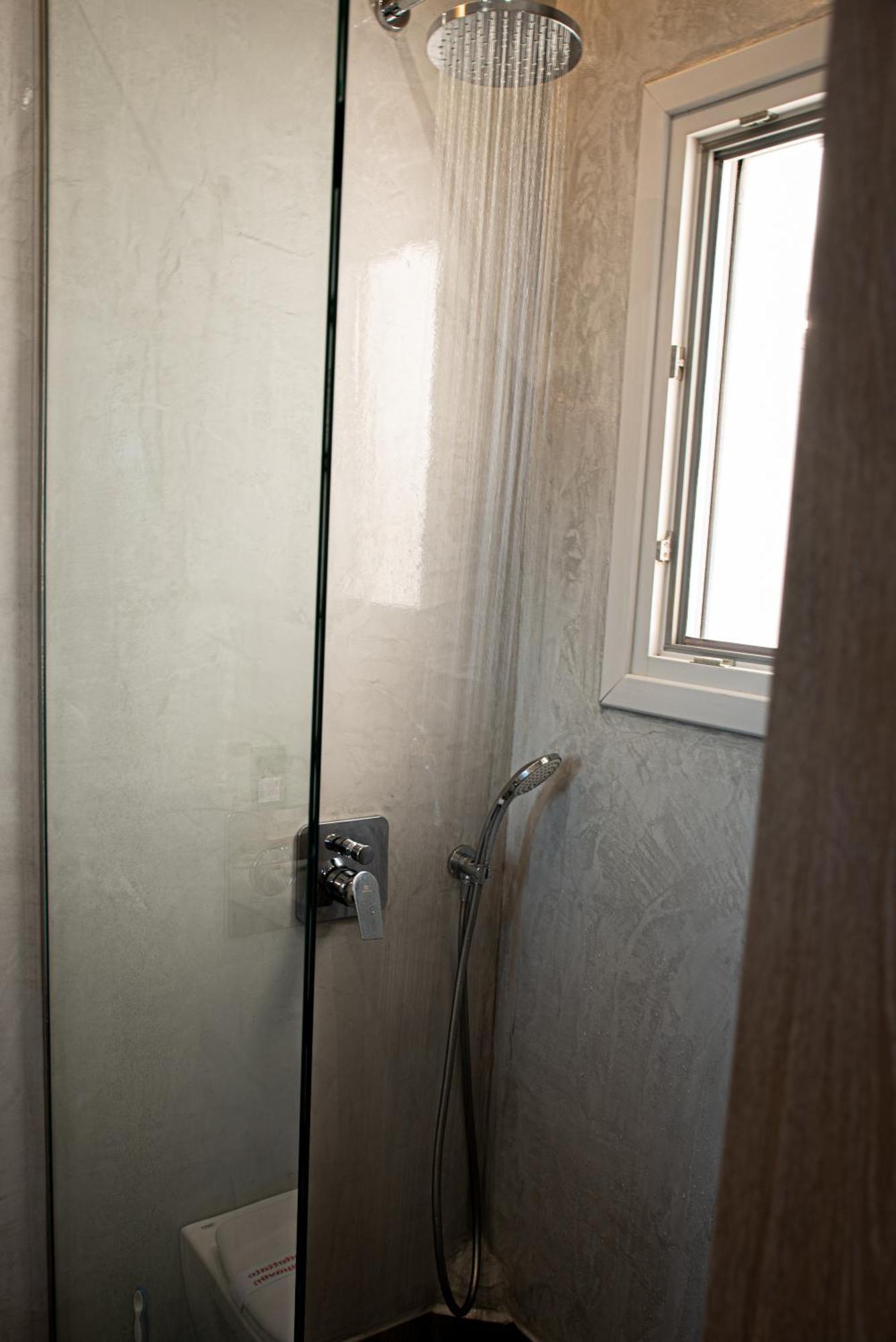 Vóthon Golden View Suites מראה חיצוני תמונה