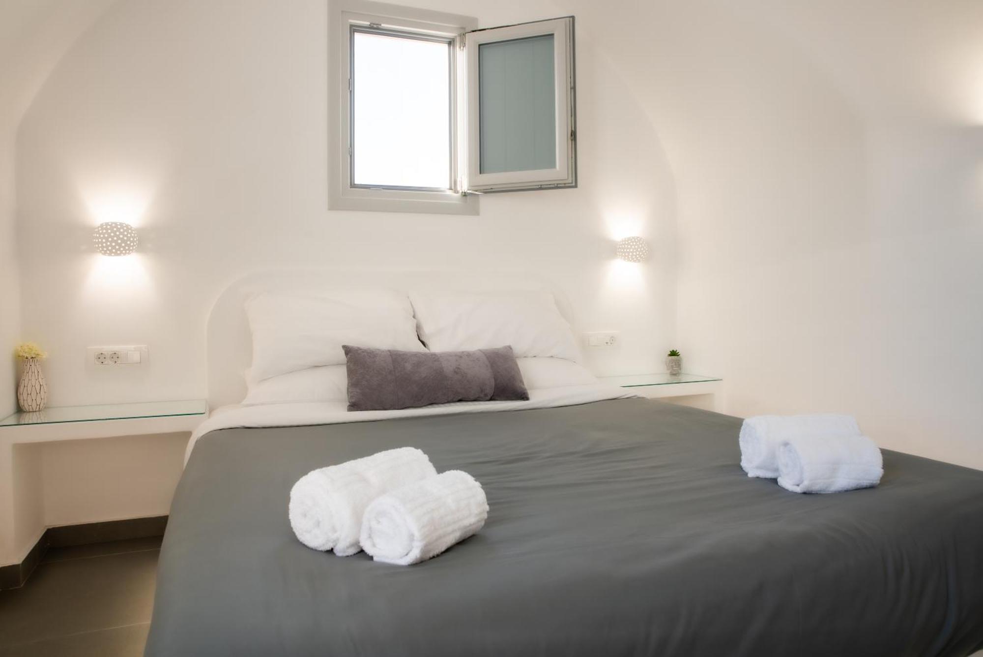 Vóthon Golden View Suites מראה חיצוני תמונה