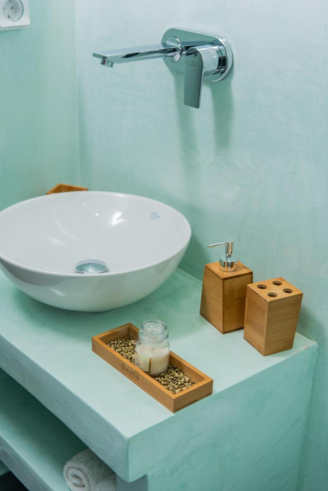 Vóthon Golden View Suites מראה חיצוני תמונה