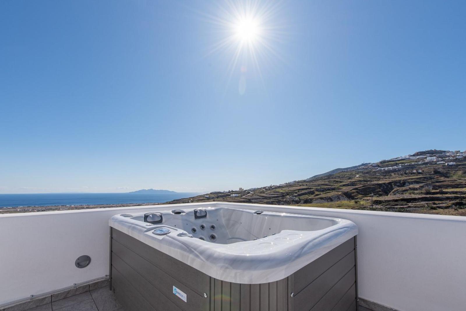 Vóthon Golden View Suites מראה חיצוני תמונה