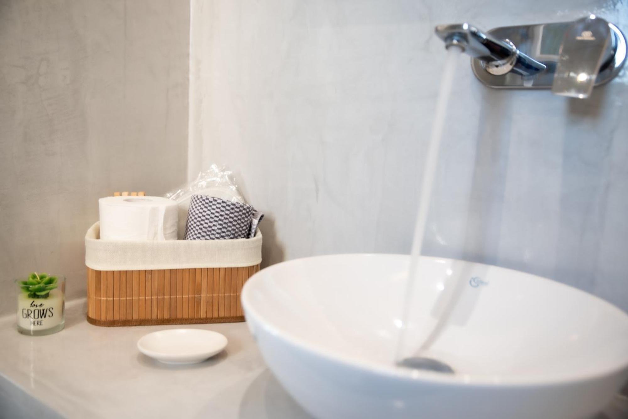 Vóthon Golden View Suites מראה חיצוני תמונה