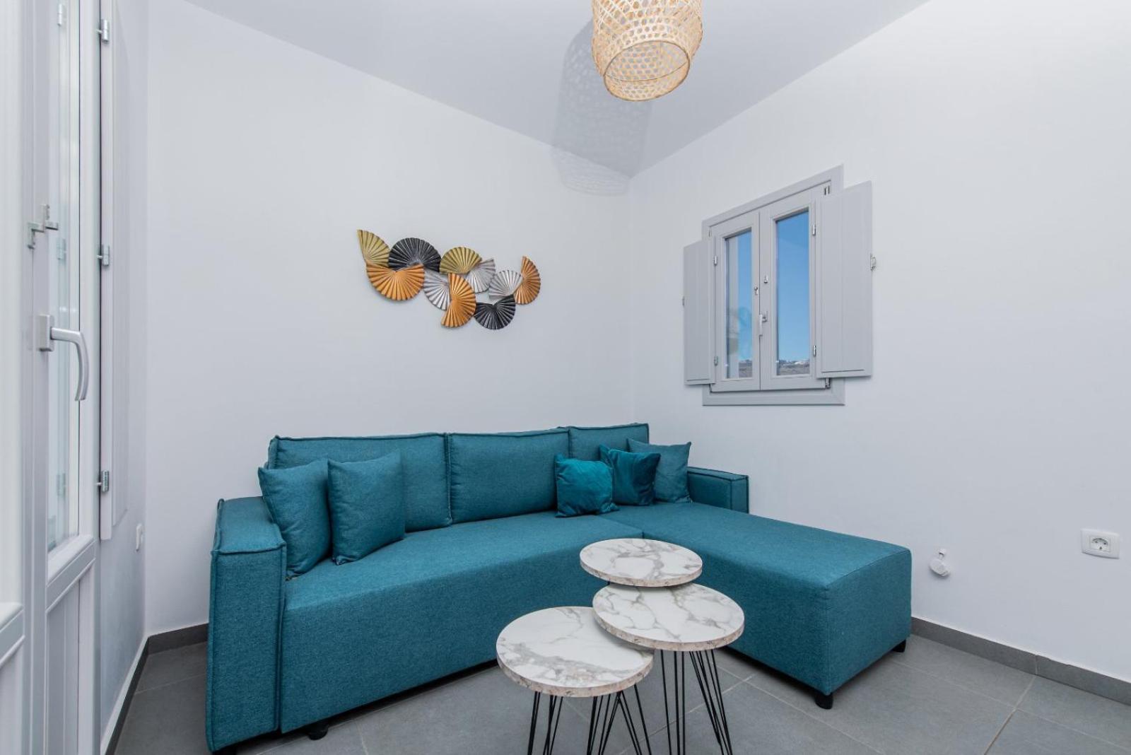 Vóthon Golden View Suites מראה חיצוני תמונה