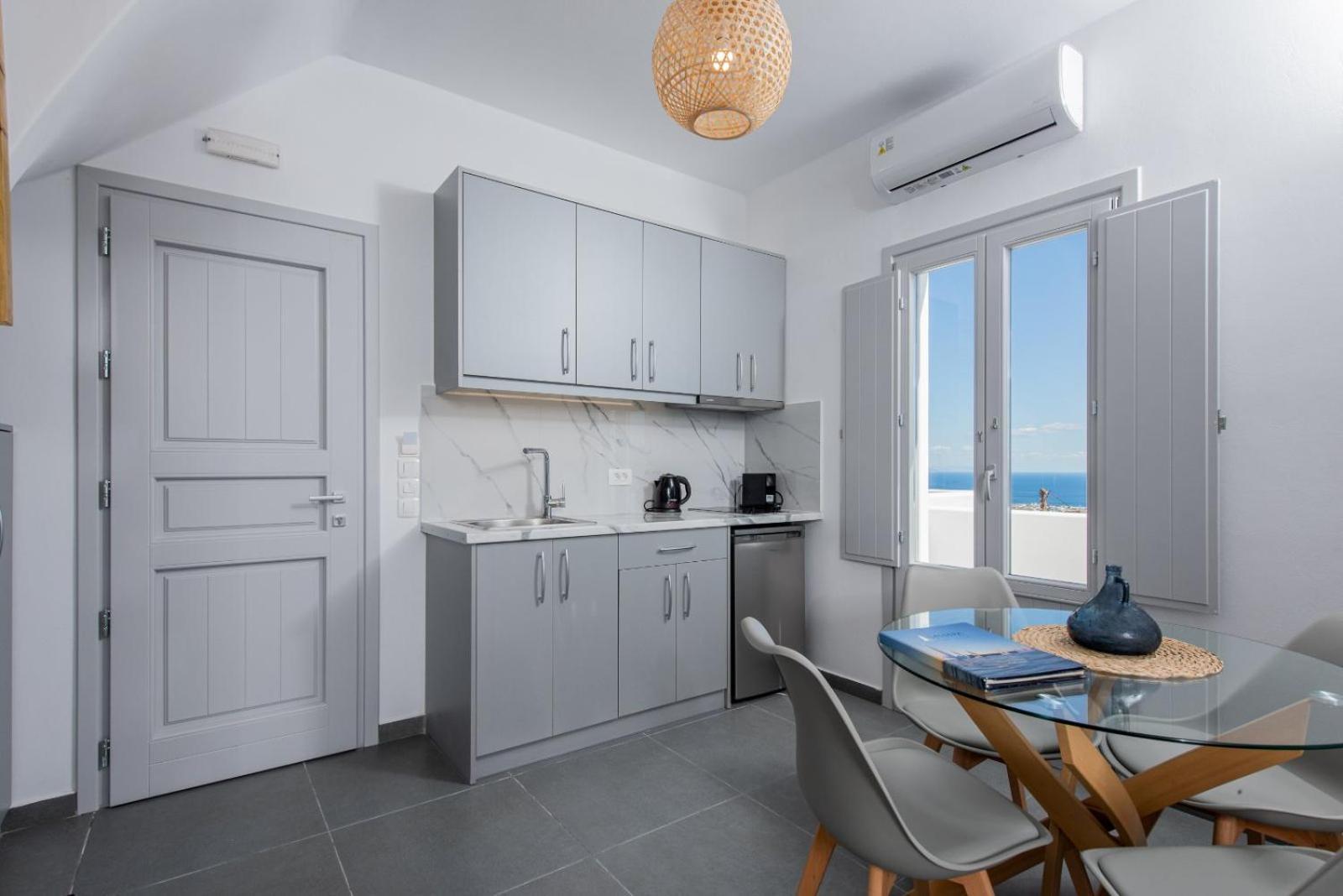 Vóthon Golden View Suites מראה חיצוני תמונה