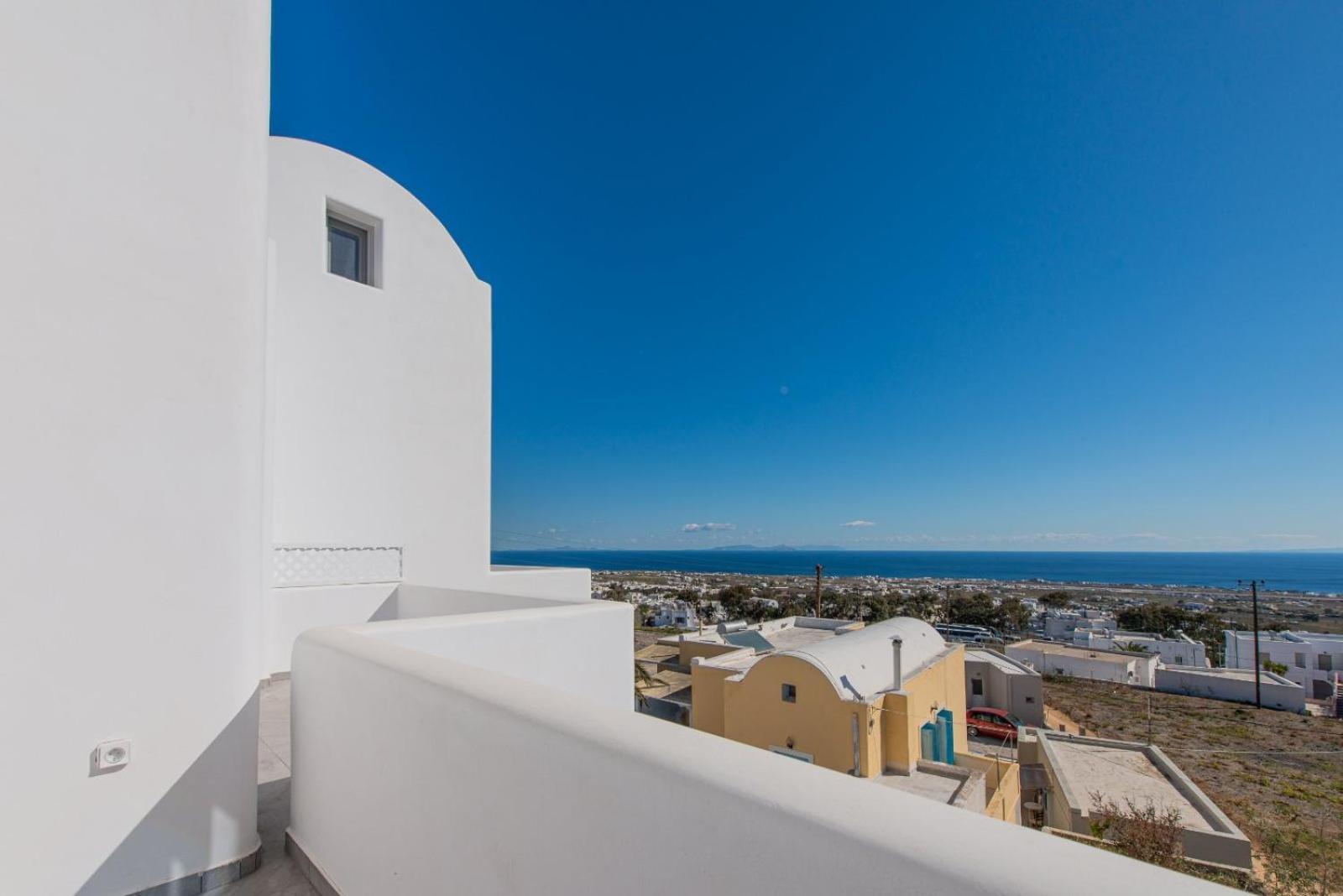 Vóthon Golden View Suites מראה חיצוני תמונה