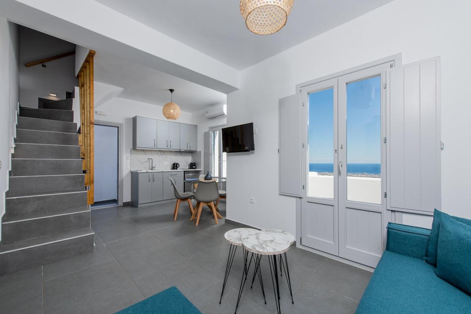 Vóthon Golden View Suites מראה חיצוני תמונה
