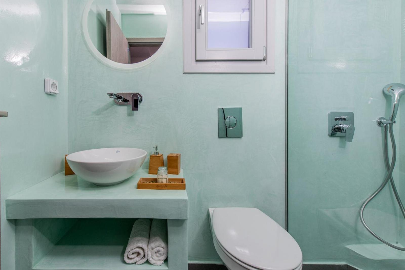 Vóthon Golden View Suites מראה חיצוני תמונה