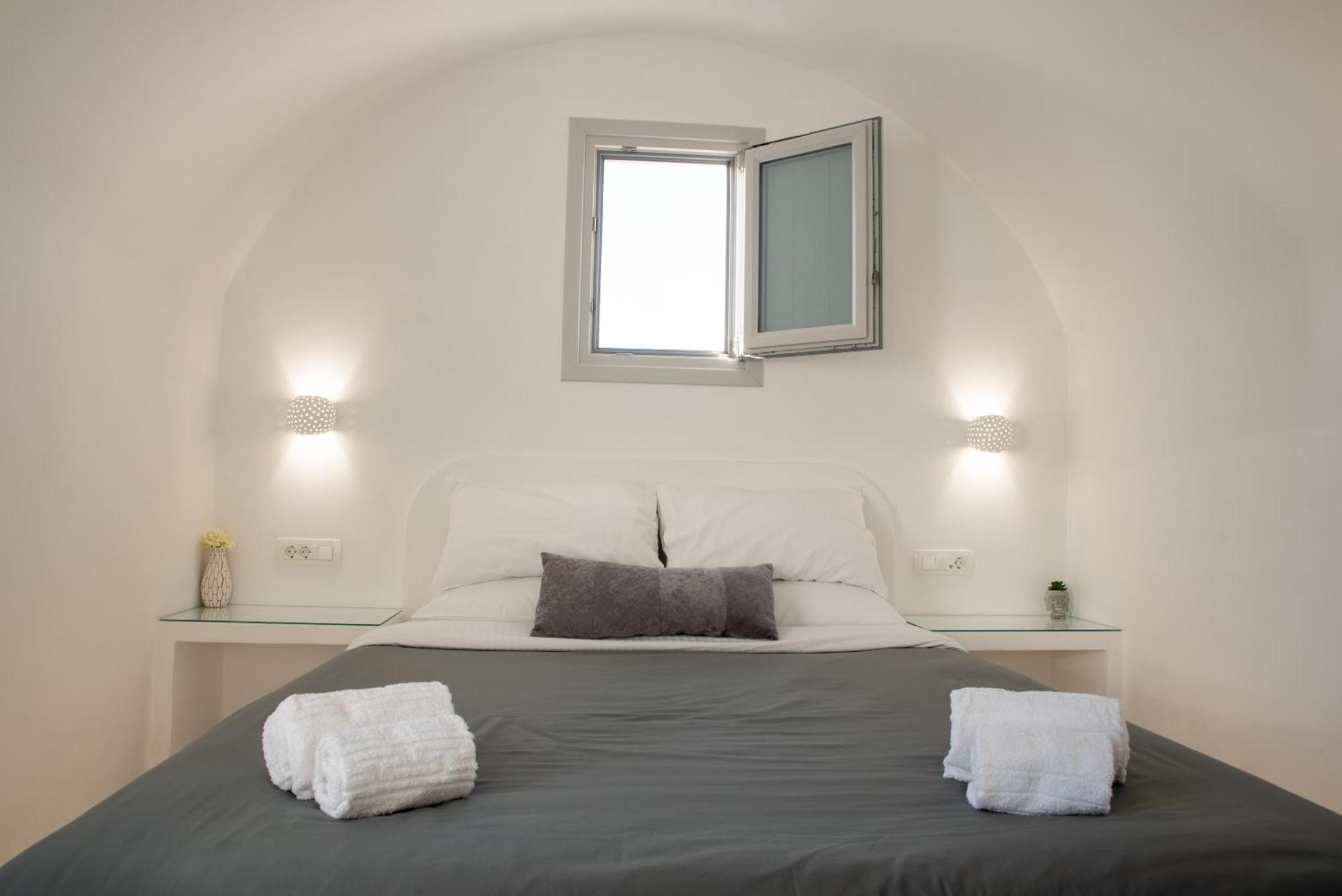Vóthon Golden View Suites מראה חיצוני תמונה