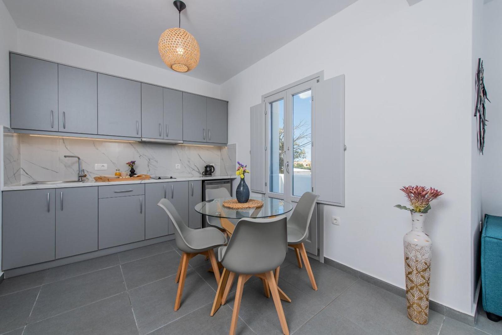 Vóthon Golden View Suites מראה חיצוני תמונה