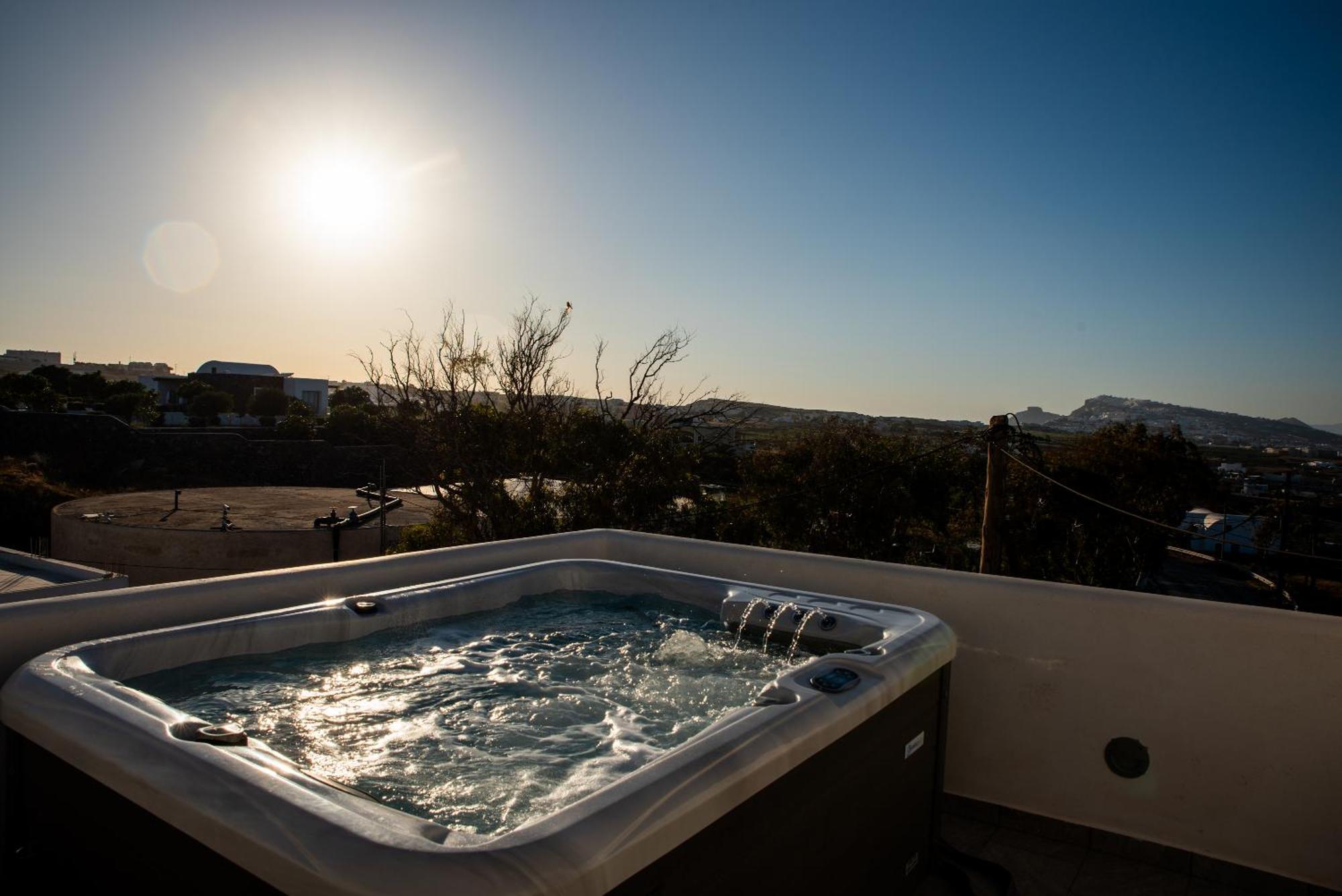 Vóthon Golden View Suites מראה חיצוני תמונה