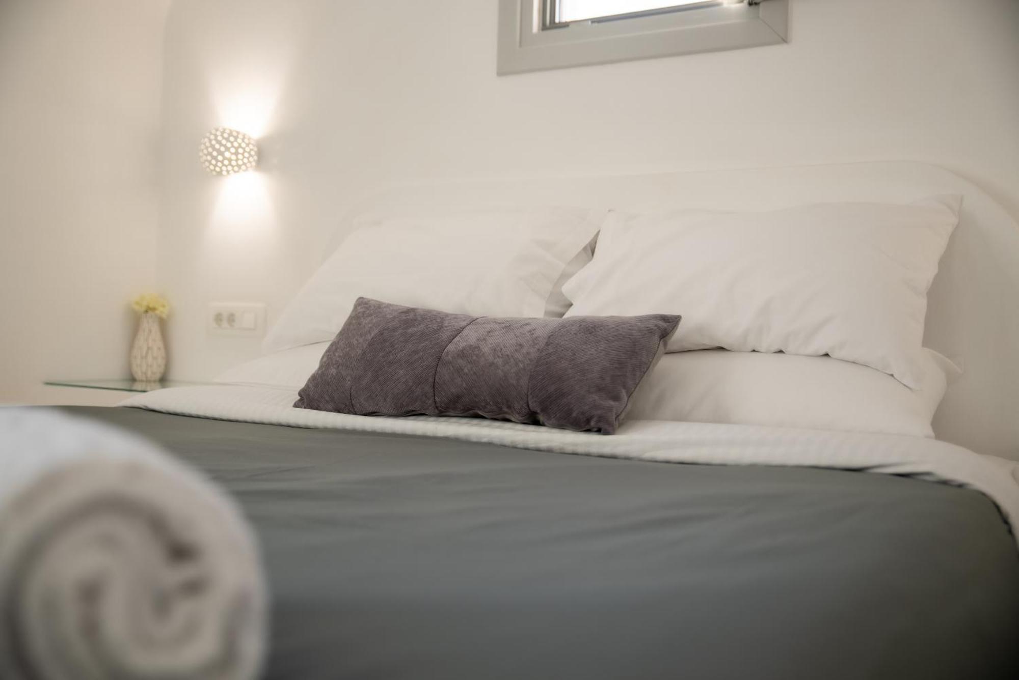 Vóthon Golden View Suites מראה חיצוני תמונה