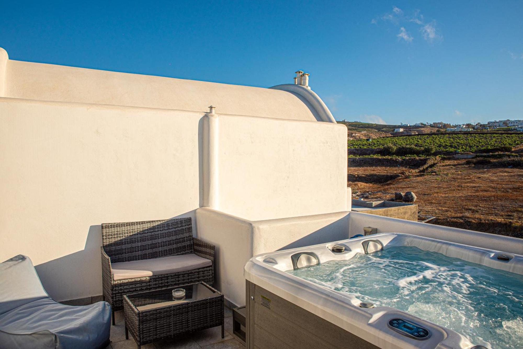 Vóthon Golden View Suites מראה חיצוני תמונה