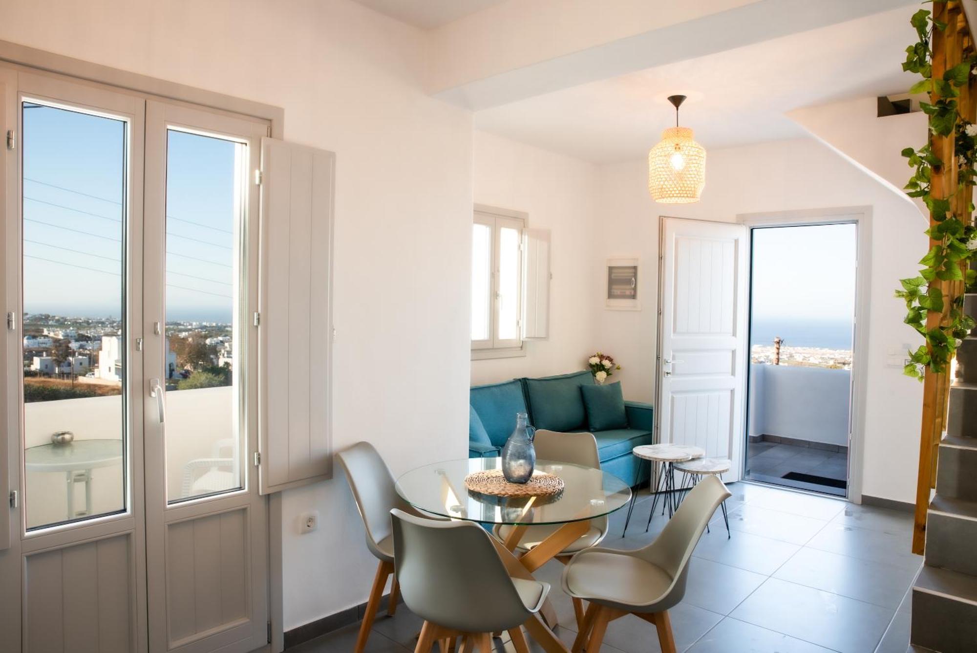 Vóthon Golden View Suites מראה חיצוני תמונה