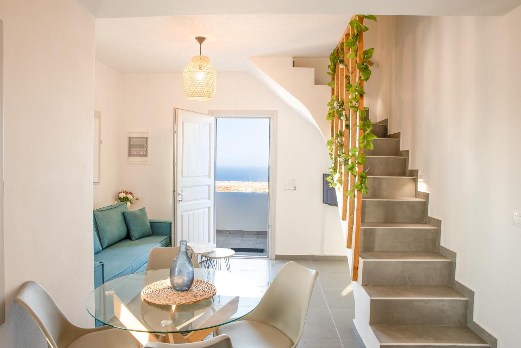 Vóthon Golden View Suites מראה חיצוני תמונה