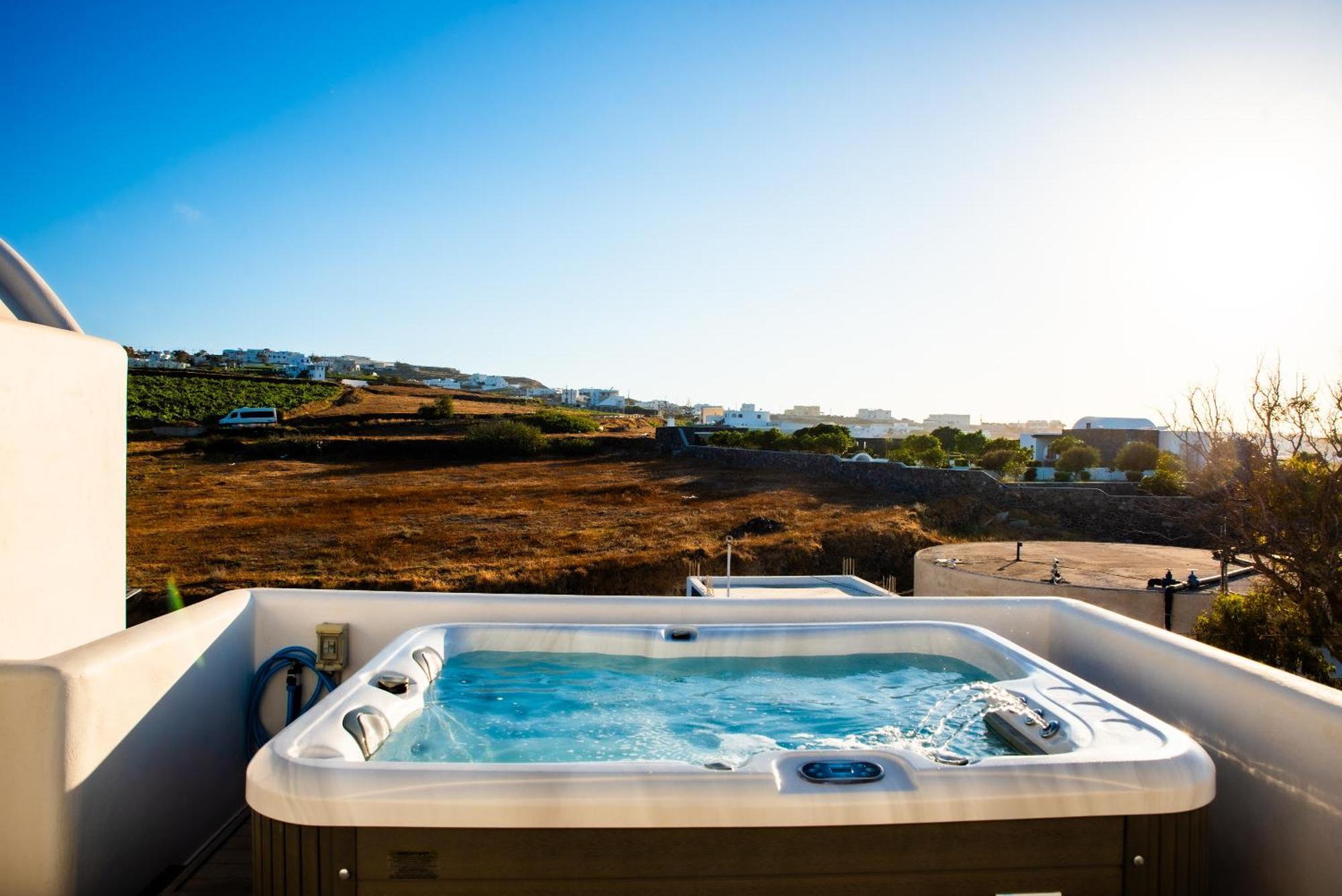 Vóthon Golden View Suites מראה חיצוני תמונה